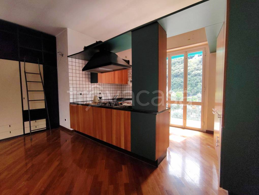 appartamento in vendita a Finale Ligure