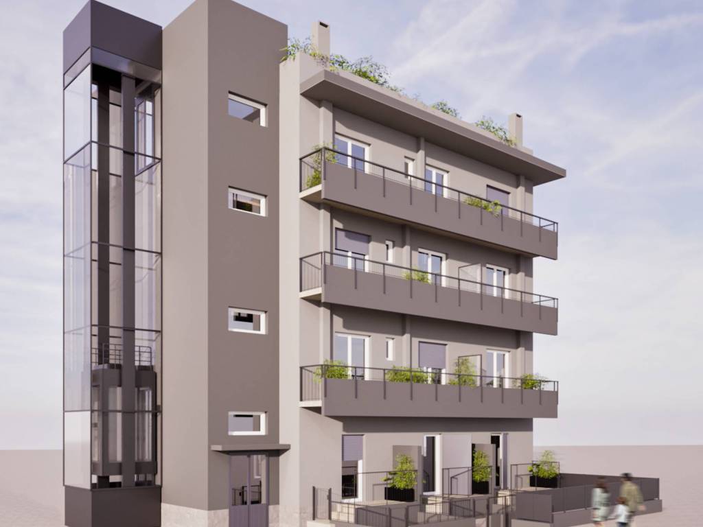 appartamento in vendita a Finale Ligure