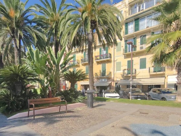 appartamento in vendita a Finale Ligure