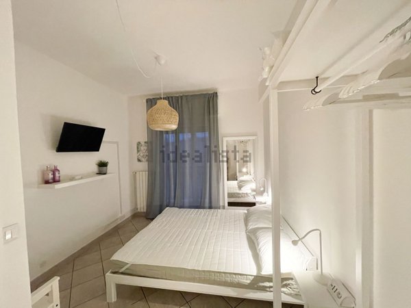 appartamento in vendita a Finale Ligure