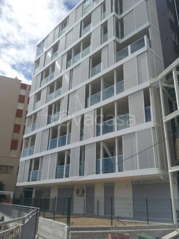 appartamento in vendita a Finale Ligure