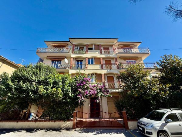 appartamento in vendita a Finale Ligure