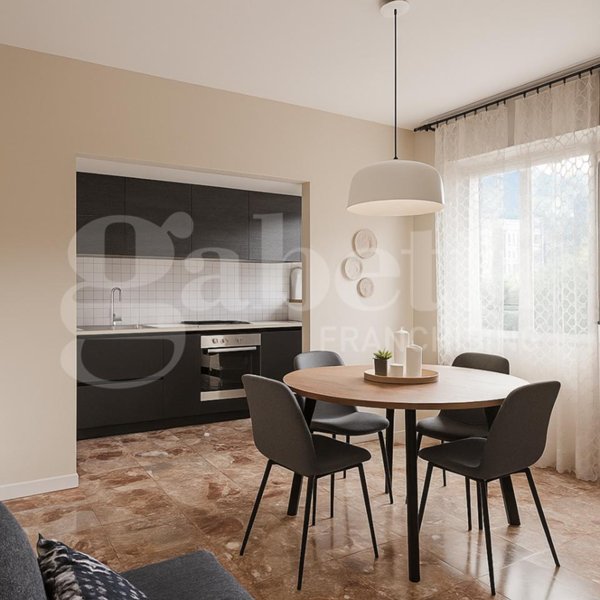 appartamento in vendita a Finale Ligure