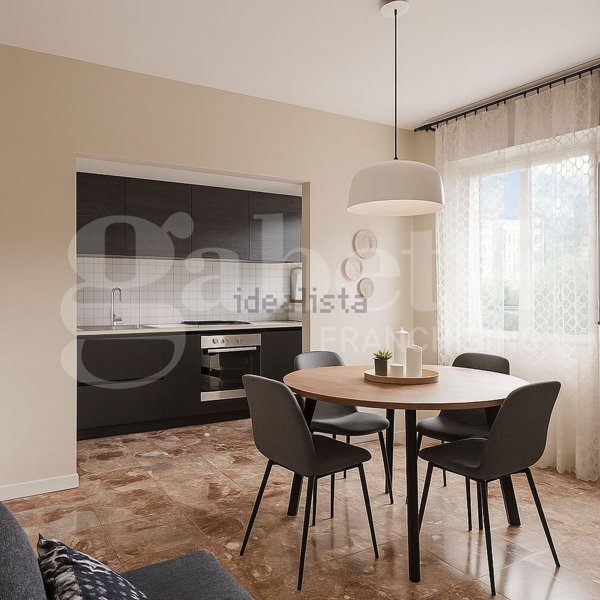 appartamento in vendita a Finale Ligure