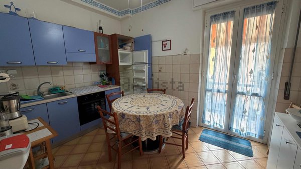 appartamento in vendita a Finale Ligure