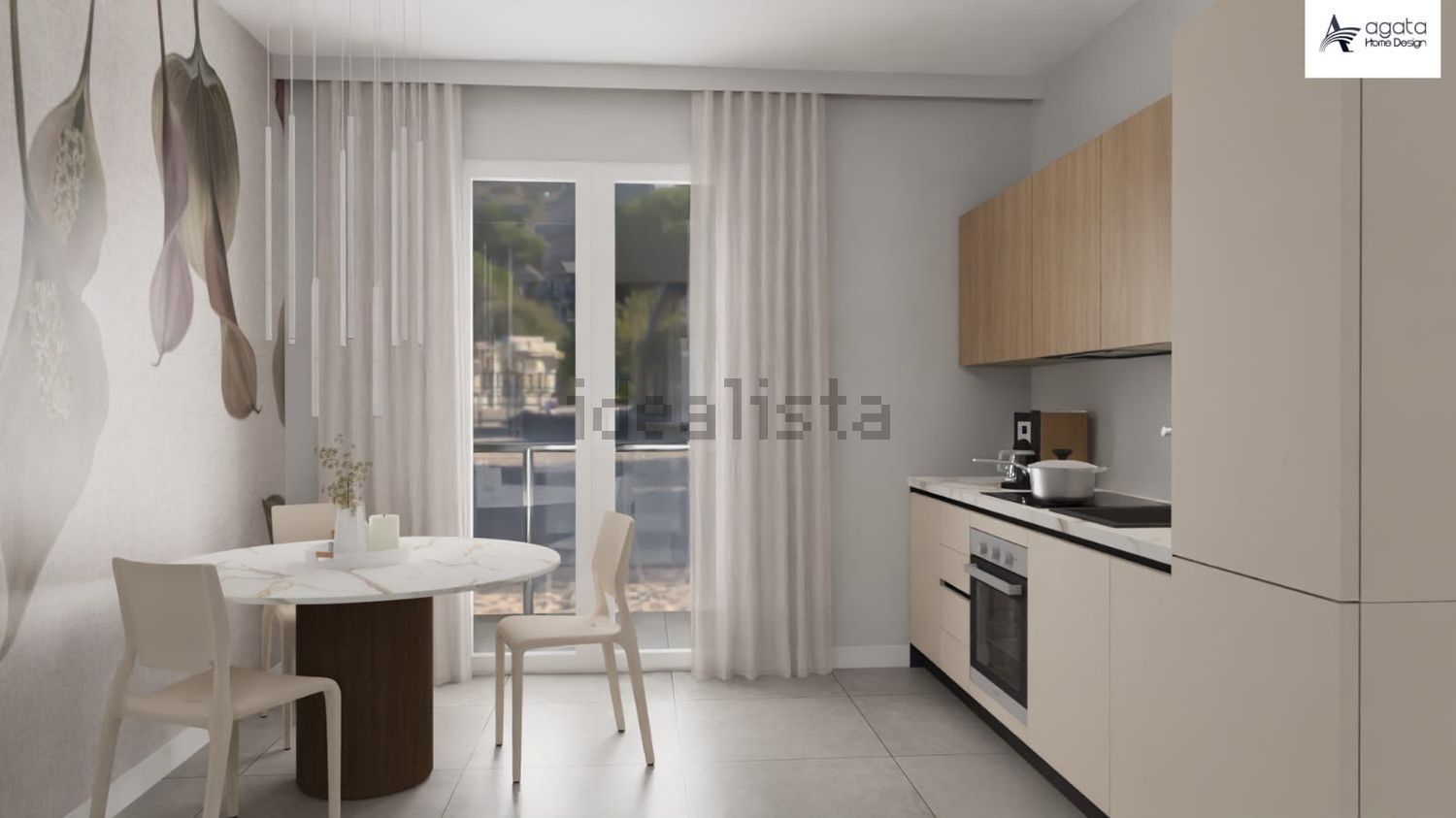 appartamento in vendita a Finale Ligure