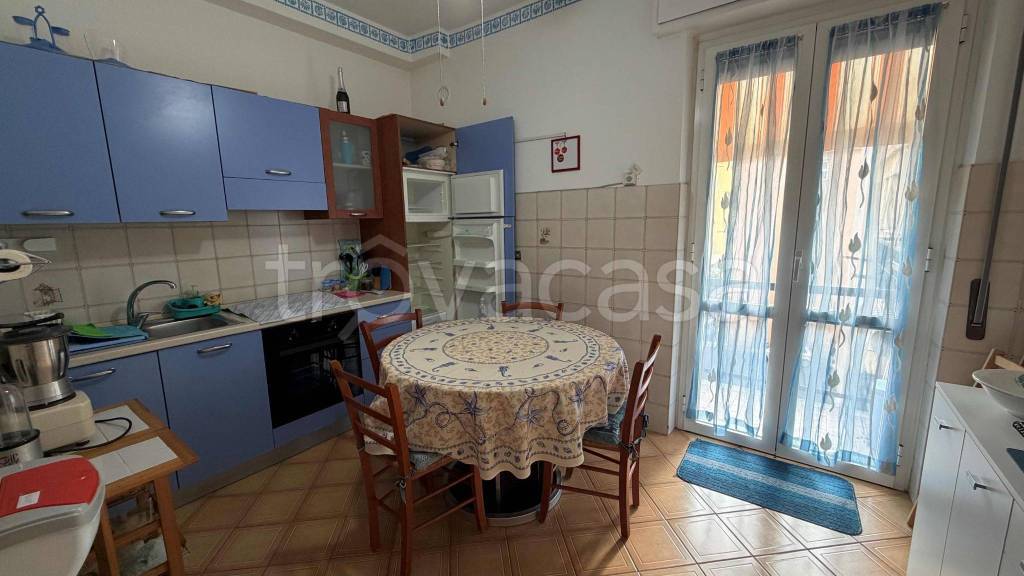 appartamento in vendita a Finale Ligure