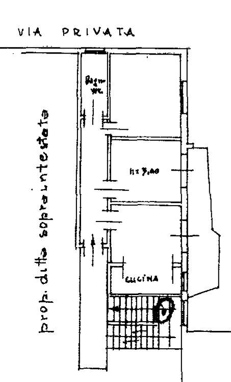 appartamento in vendita a Finale Ligure