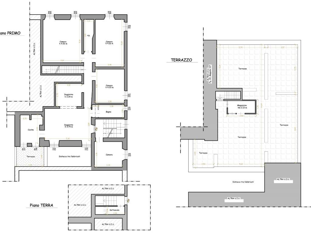 appartamento in vendita a Finale Ligure