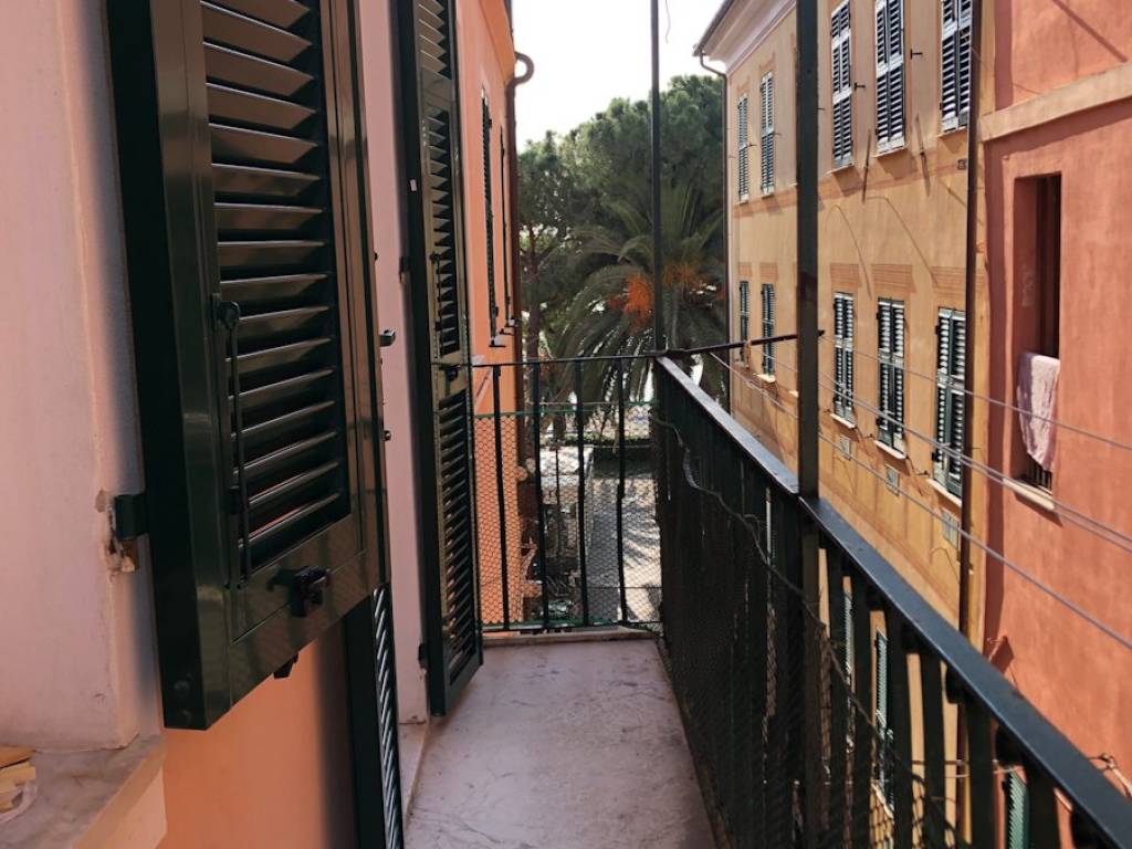 appartamento in vendita a Finale Ligure