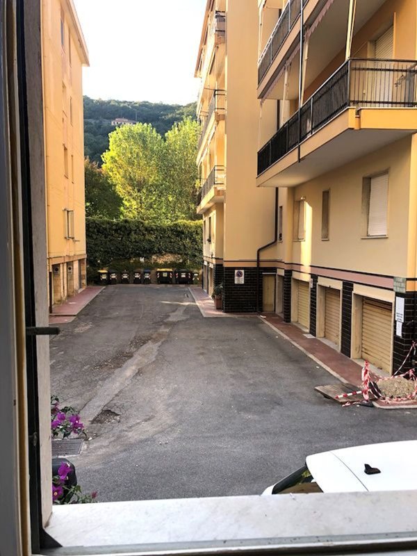appartamento in vendita a Finale Ligure