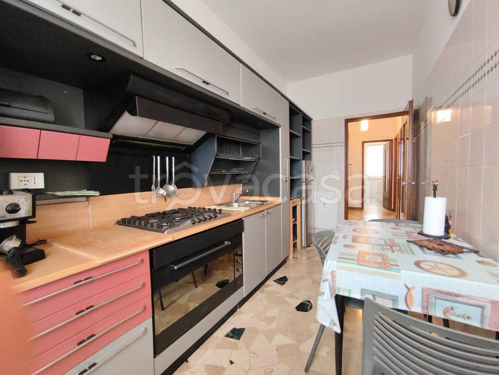 appartamento in vendita a Finale Ligure