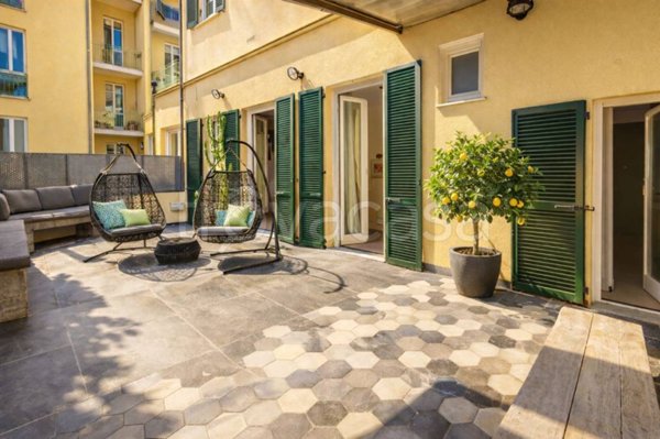 appartamento in vendita a Finale Ligure