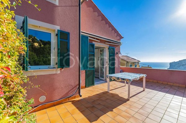 appartamento in vendita a Finale Ligure