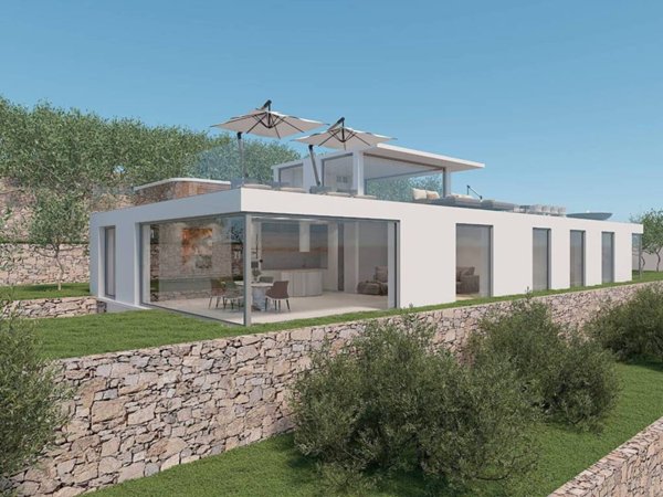 casa indipendente in vendita a Finale Ligure