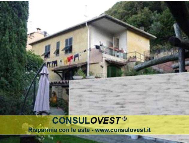 appartamento in vendita a Finale Ligure