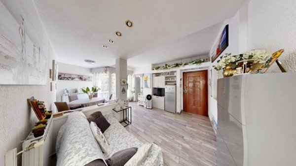 appartamento in vendita a Finale Ligure