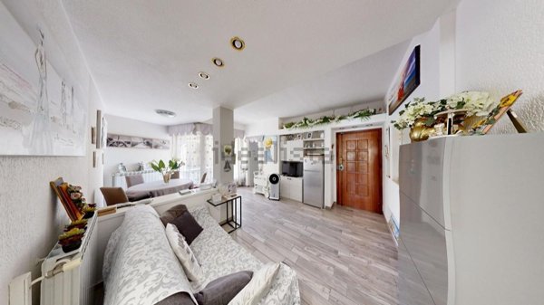 appartamento in vendita a Finale Ligure