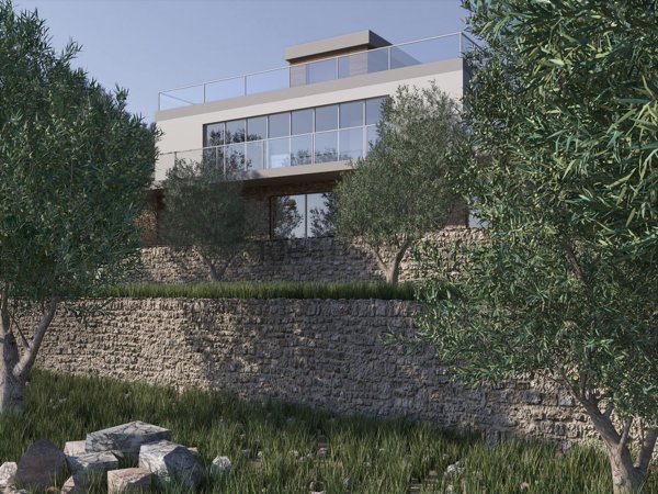 terreno edificabile in vendita a Finale Ligure