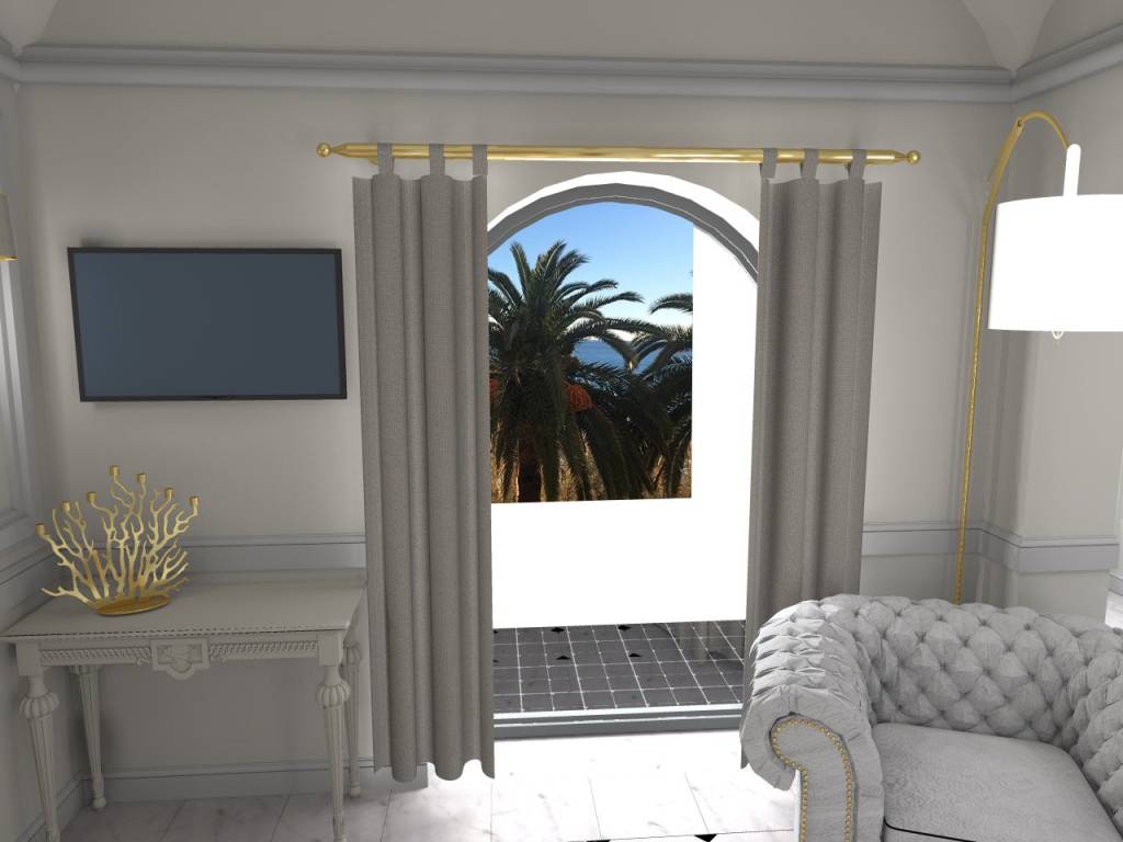 appartamento in vendita a Finale Ligure