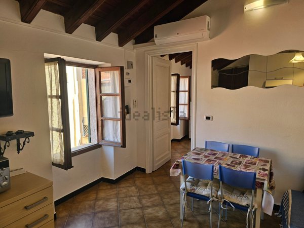 appartamento in vendita a Finale Ligure