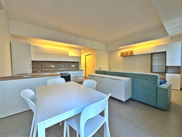 appartamento in vendita a Finale Ligure