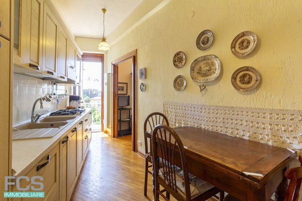 appartamento in vendita a Finale Ligure