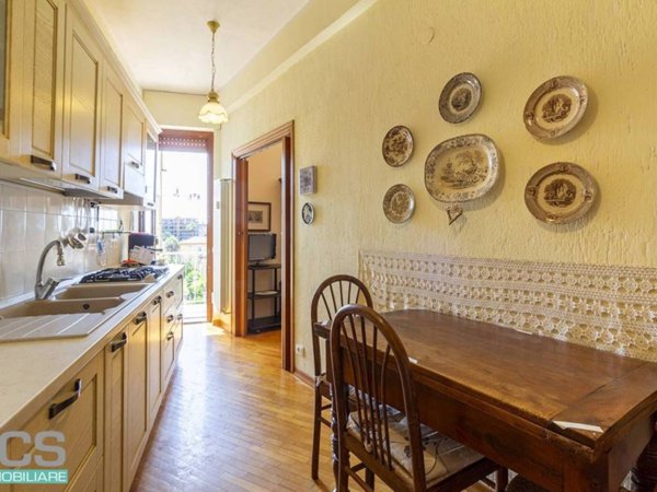 appartamento in vendita a Finale Ligure