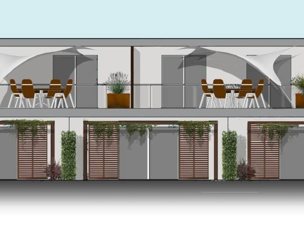 appartamento in vendita a Finale Ligure