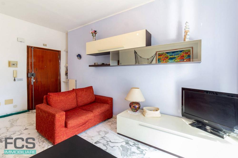 appartamento in vendita a Finale Ligure