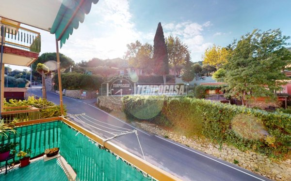 appartamento in vendita a Finale Ligure