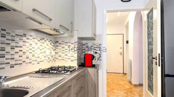 appartamento in vendita a Finale Ligure