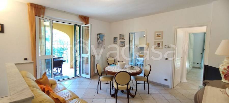 appartamento in vendita a Finale Ligure