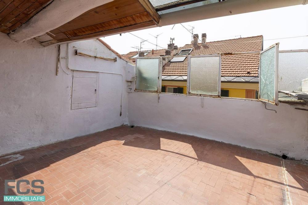 appartamento in vendita a Finale Ligure