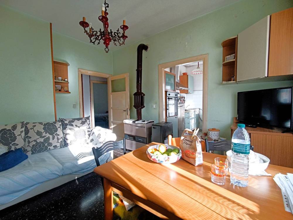 appartamento in vendita a Finale Ligure