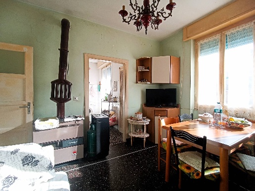 appartamento in vendita a Finale Ligure