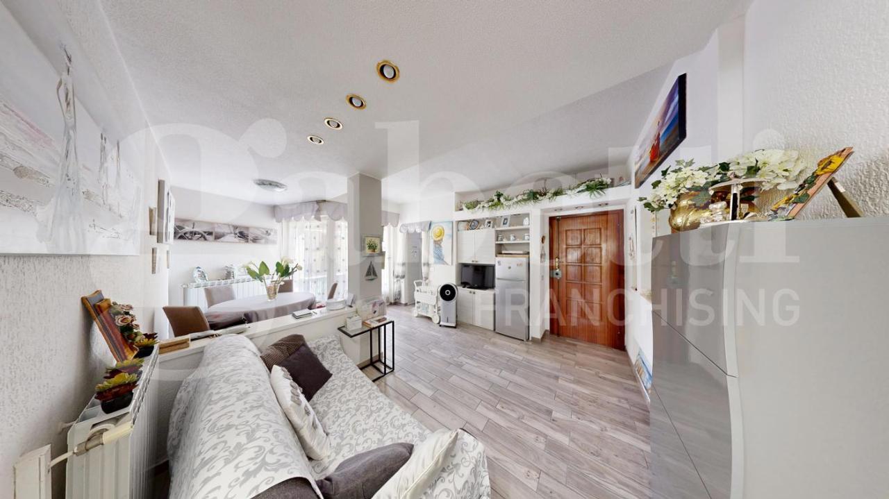 appartamento in vendita a Finale Ligure