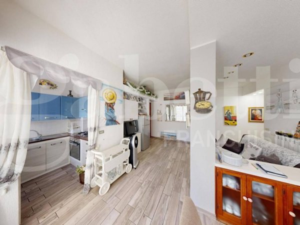 appartamento in vendita a Finale Ligure