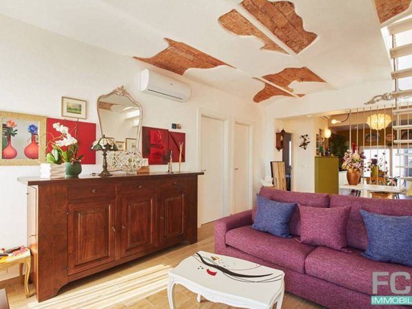 appartamento in vendita a Finale Ligure