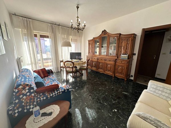 appartamento in vendita a Finale Ligure