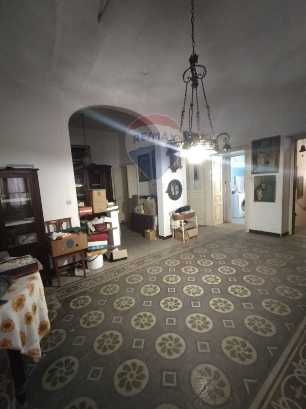 appartamento in vendita a Finale Ligure