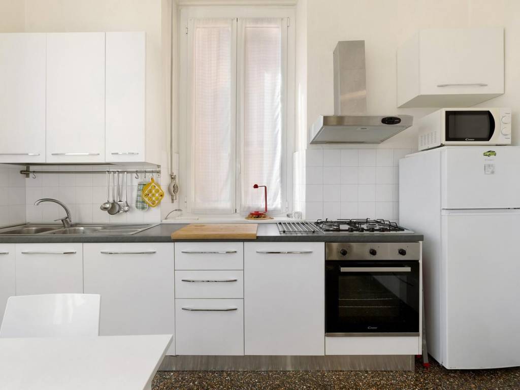 appartamento in vendita a Finale Ligure