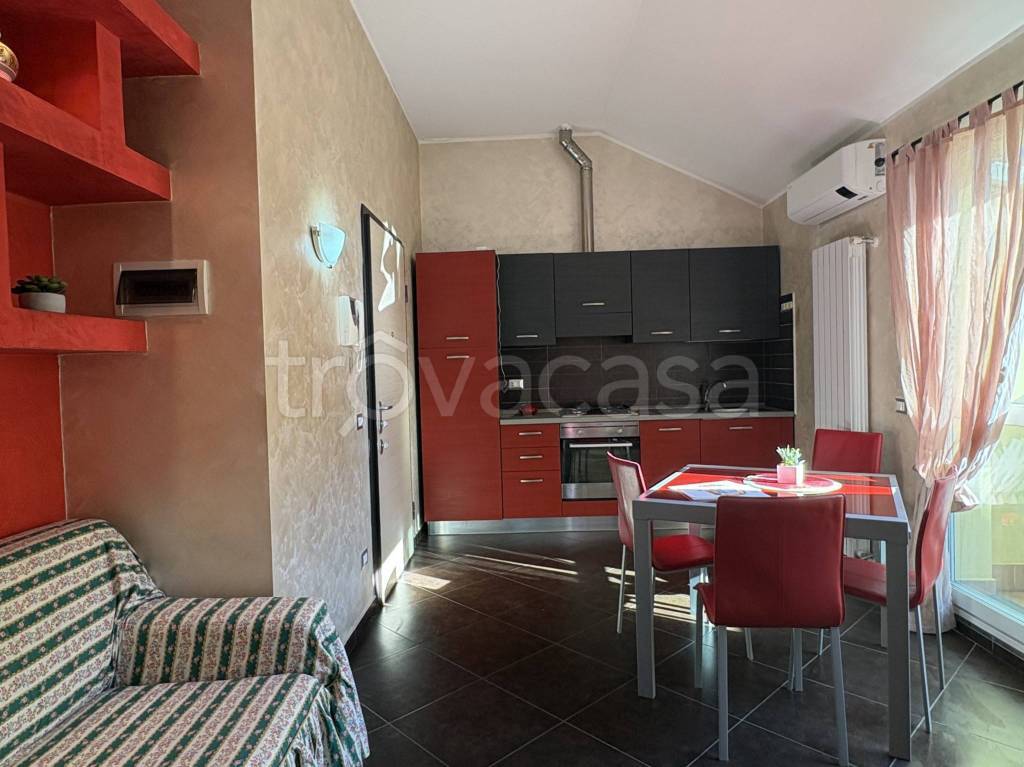 appartamento in vendita a Finale Ligure