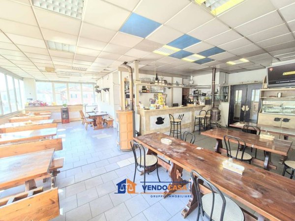 negozio in vendita a Finale Ligure