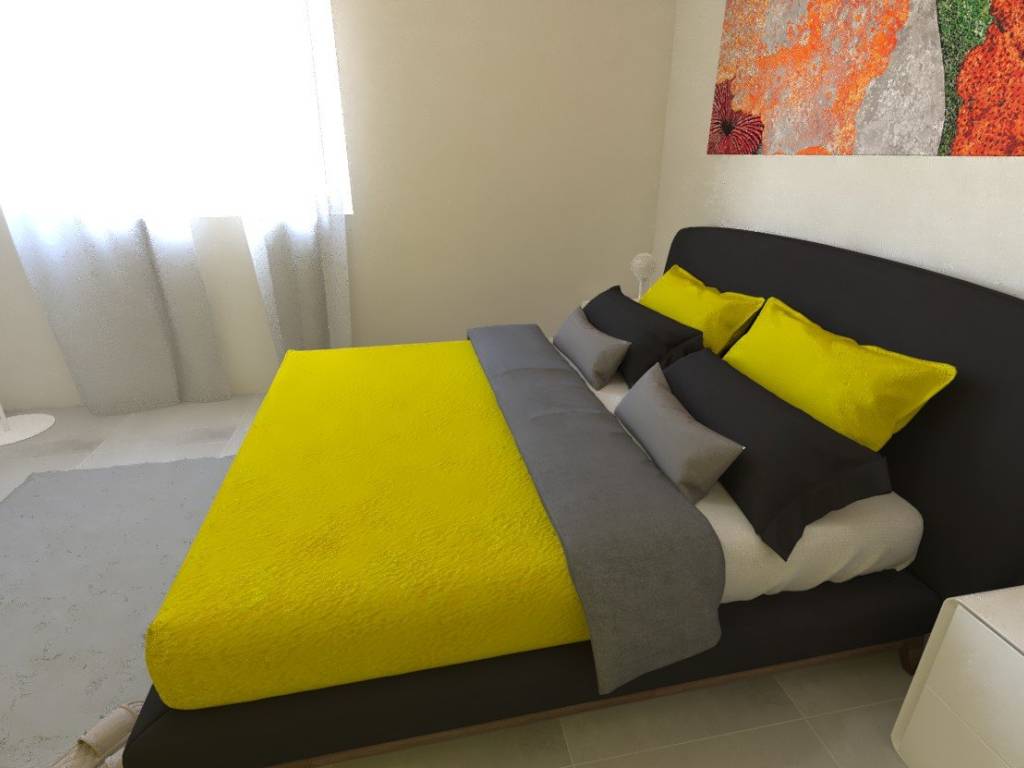 appartamento in vendita a Finale Ligure