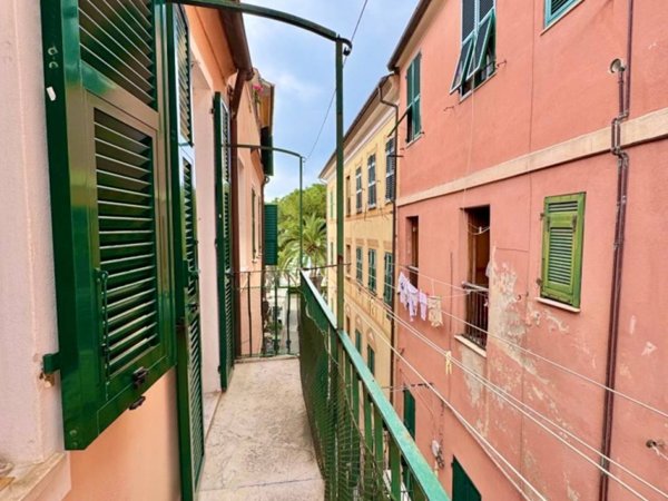 appartamento in vendita a Finale Ligure