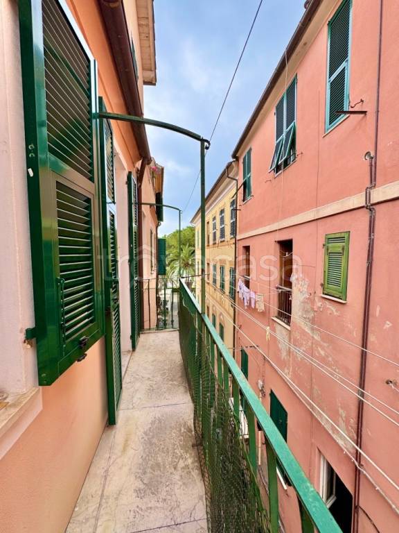appartamento in vendita a Finale Ligure