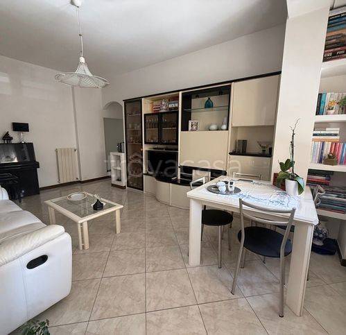 appartamento in vendita a Finale Ligure