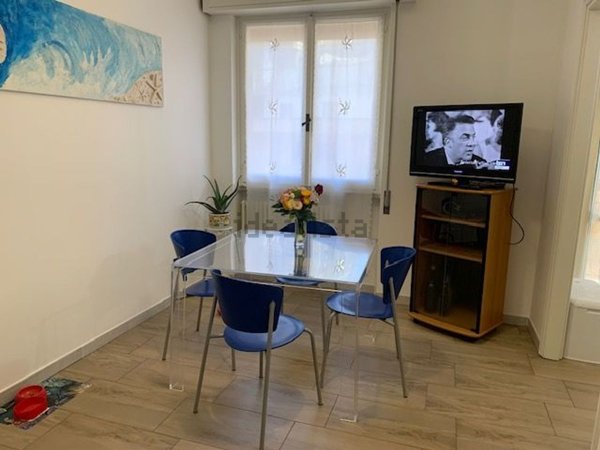 appartamento in vendita a Finale Ligure