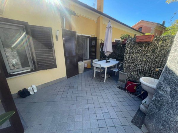 appartamento in vendita a Finale Ligure in zona Gorra